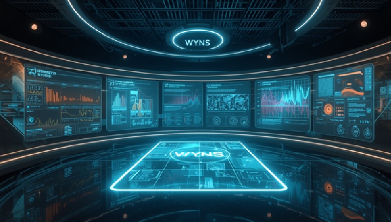 How Visualisation and Animation Technologies from the Slot Industry Are Shaping the Next Generation of User Interfaces