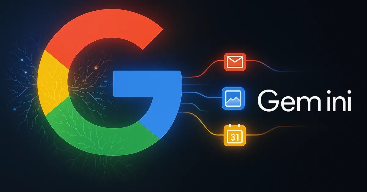 Google Brings “Personal Intelligence” to AI Mode in Search, Turning Your Gmail and Photos into a Hyper-Personalized Assistant