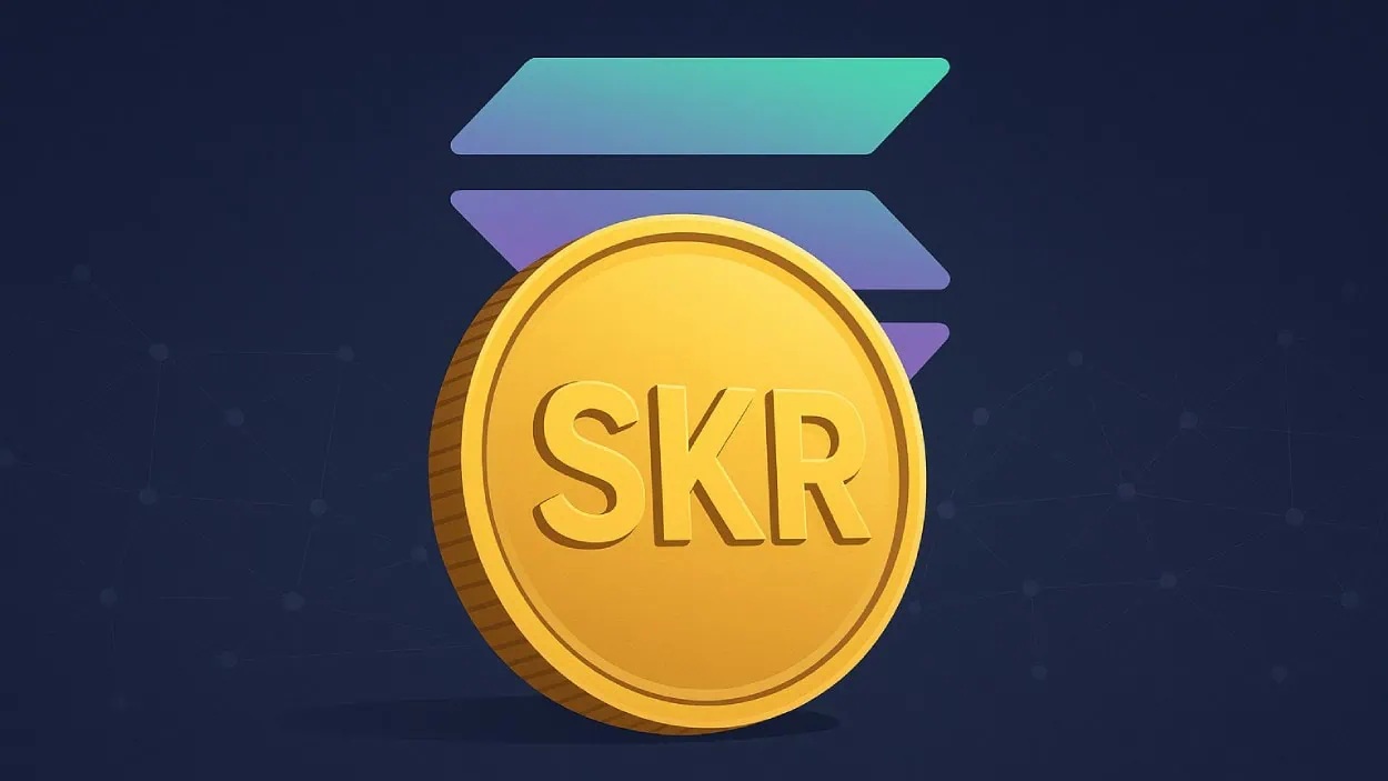 Wasabi Protocol Launches $BOT Token, as Solana Mobile Plans SKR Token Launch