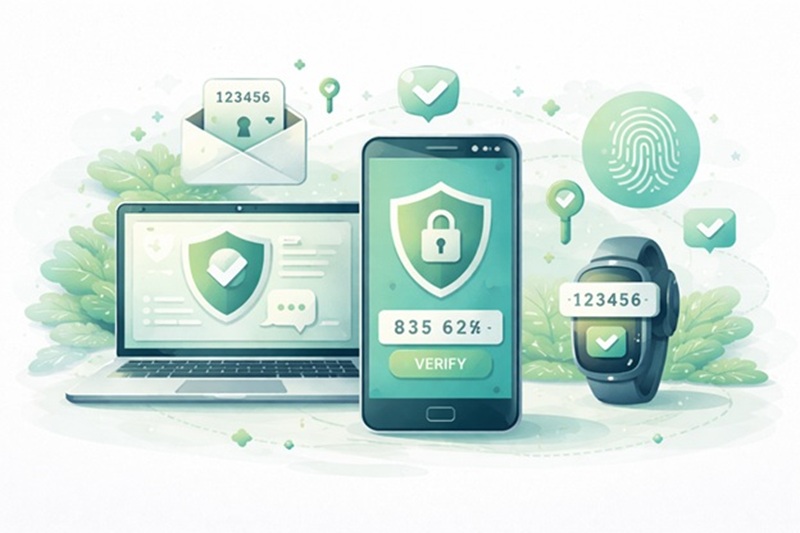 How Online Gaming Login Systems Work in Nigeria