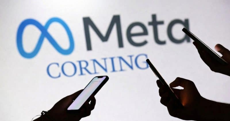 Meta To Pay Corning Up To $6bn For Fiber-Optic Cables In AI Data Centers, Showing How The AI Boom Is Rewiring The Data Center Economy