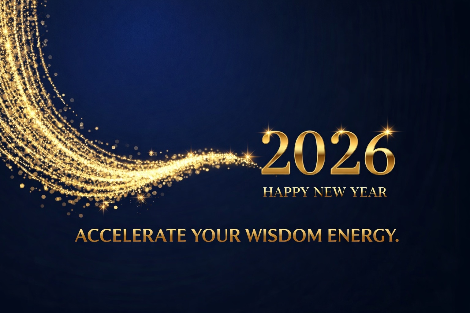 Happy New Year, And the Best of 2026
