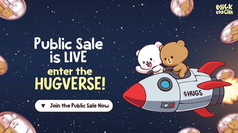 Forget World Liberty & XRP: Milk Mocha ($HUGS) Presale is the Only Path to 5000x Gains