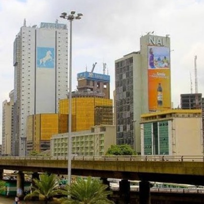 Nigerian Capital Market Masterclass