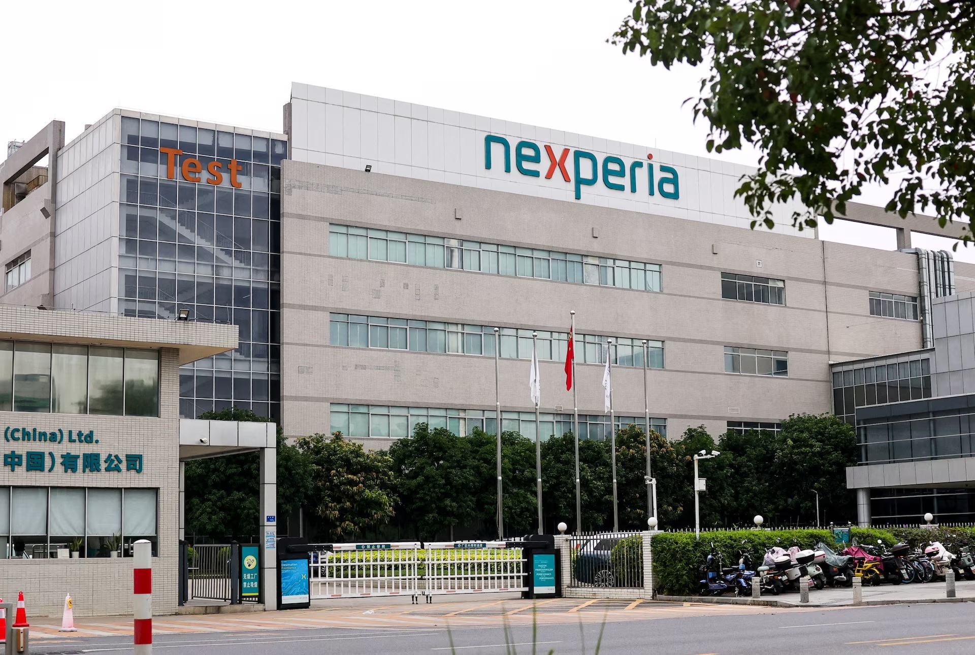 China&rsquo;s Wingtech Escalates Nexperia Dispute, Seeks Up to $8bn in Arbitration Against Netherlands - Tekedia