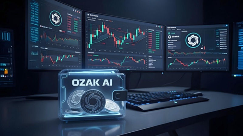 Crypto Momentum Is Weak, Yet Ozak AI Rockets Forward — Investors Say It’s Becoming the Sector’s Strongest Outlier