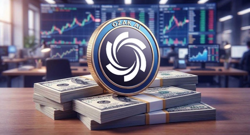 This $0.014 Token Has a Clear Path to 700× ROI by 2029 — Ozak AI’s Growth Metrics Are Unlike Anything Else in the Market