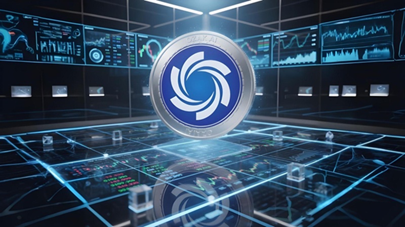 With On-Chain Activity Spiking, Researchers Believe Ozak AI Could See a High-Demand Exchange Launch in Early 2026, Potentially Triggering a Multi-Phase Price Expansion