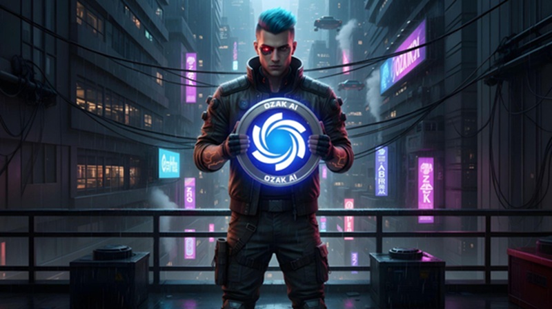 Speculation Builds That Ozak AI’s Listing Could Trigger One of the Largest Price Gaps Since Early AI Tokens