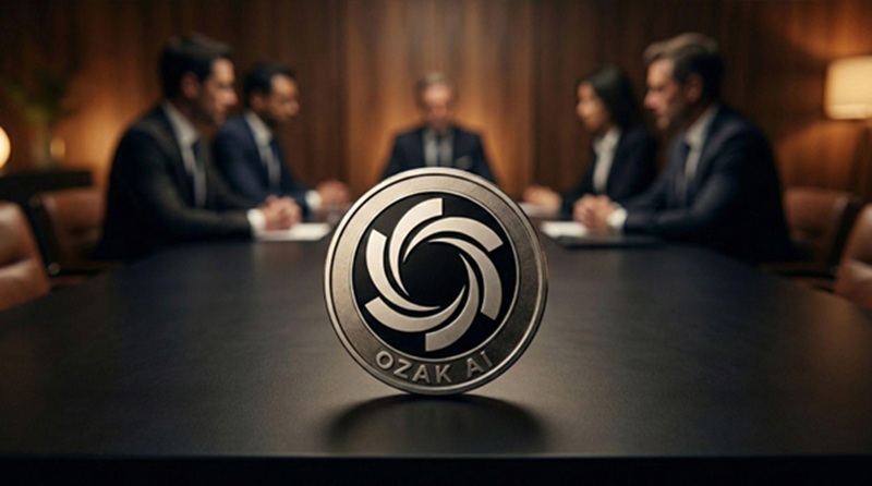 Top 3 Alternatives to Volatile Large Caps — Ozak AI Emerges as the Safest High-ROI Choice Before Listing