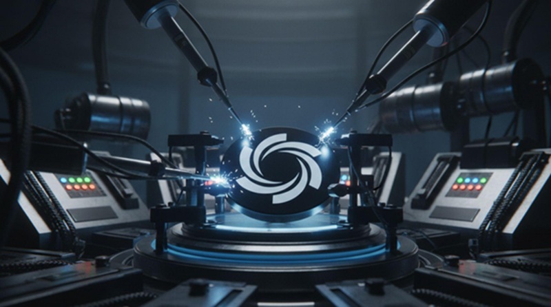 SOL Traders Run ROI Simulations Showing That Flipping $150 Into Ozak AI Could Outperform a Full Year of Solana by 300×