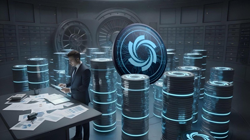 Long-Term Forecasts Place Ozak AI in a Potential $15–$35 Range, Giving Presale Buyers 100,000%+ Growth Windows