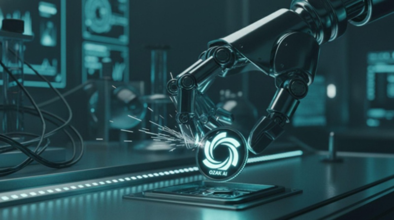 From $0.014 to a Potential $20 by 2029: Why Ozak AI’s Post-Listing Outlook Has Analysts Excited