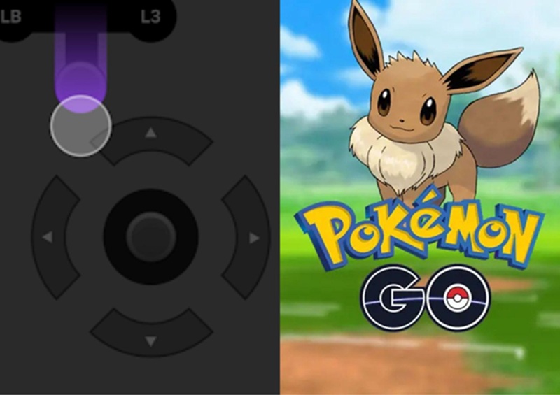 [Update] Top 5 Pokémon GO Joysticks for iOS and Android 2026