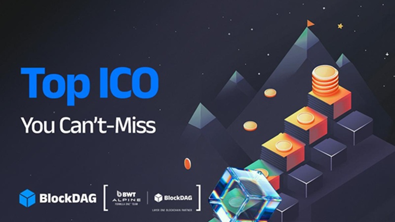 Best Presale Cryptos to Buy Before Early Access Closes: BlockDAG, DeepSnitch AI, Tapzi, & Gassed Token!