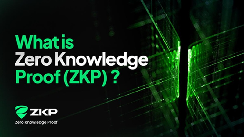 What Is Zero Knowledge Proof: A Deep Dive Into ZKP’s Hybrid Storage Model for Data-Heavy Blockchains