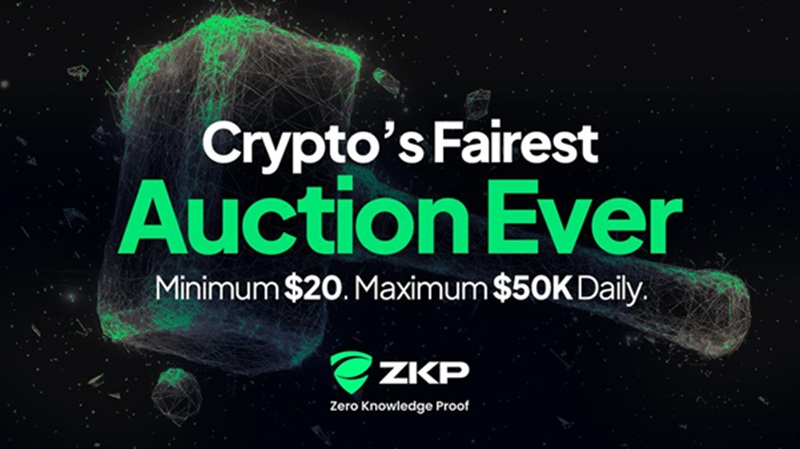 Market Pauses on SOL and SHIB While ZKP Pushes 190M Tokens Into Circulation Every 24 Hours