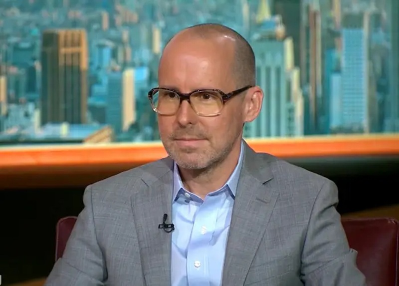 A Black Swan Fund Chief Warns of Final Equity Melt-Up Before a Historic Crash