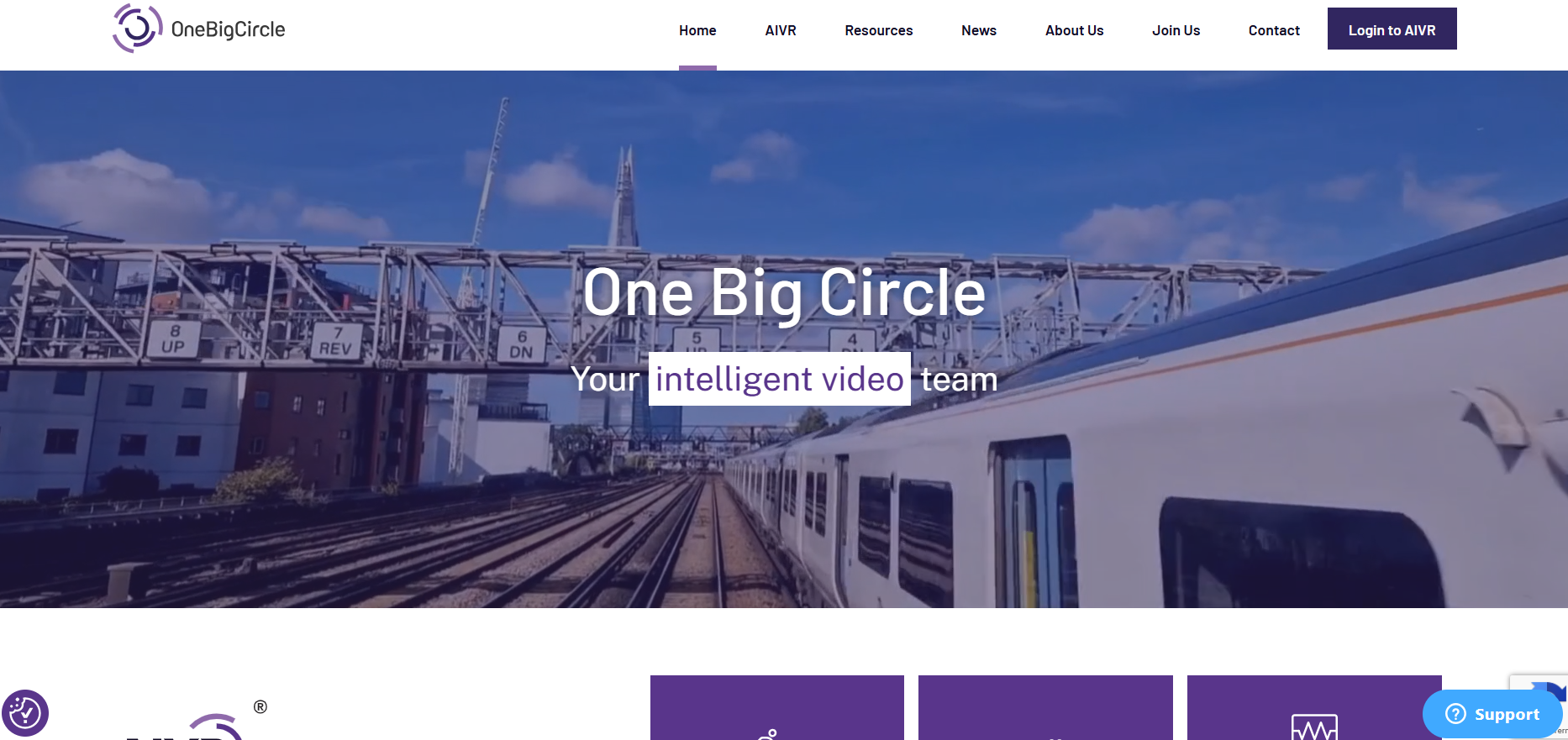 Best Remote Railway Inspection Solutions