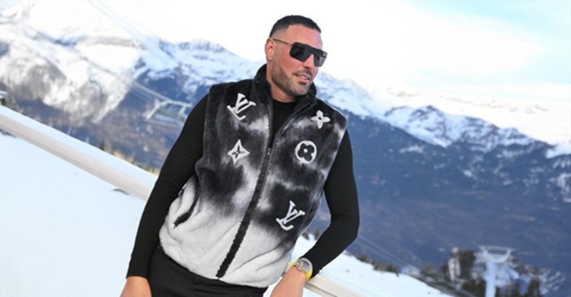 Mileo Dubai’s Hotel and Residences Model Shows Yasam Ayavefe’s Long View