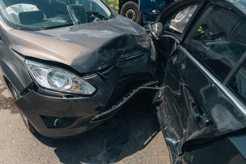 From Impact to Investigation: What Really Happens After a Car Accident