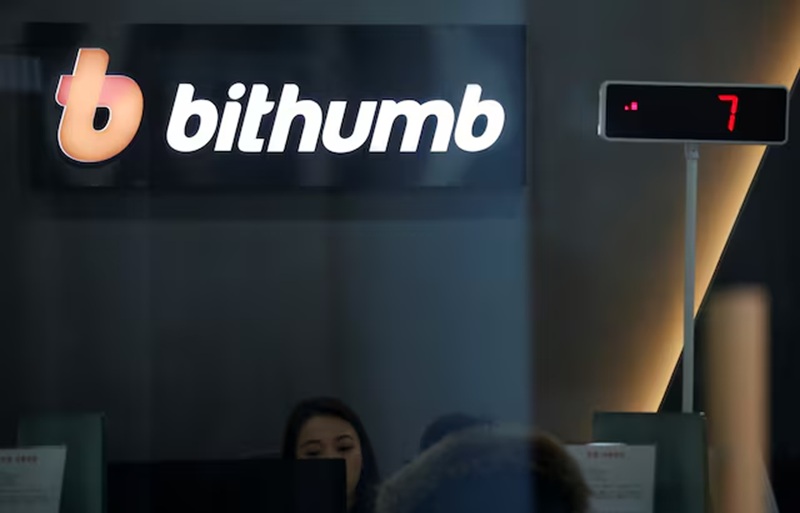 Bithumb Fat-finger Mistake Resulted in 2000 BTC Losses 