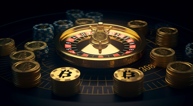 What are Bitcoin Casinos and What Makes Them So Popular?