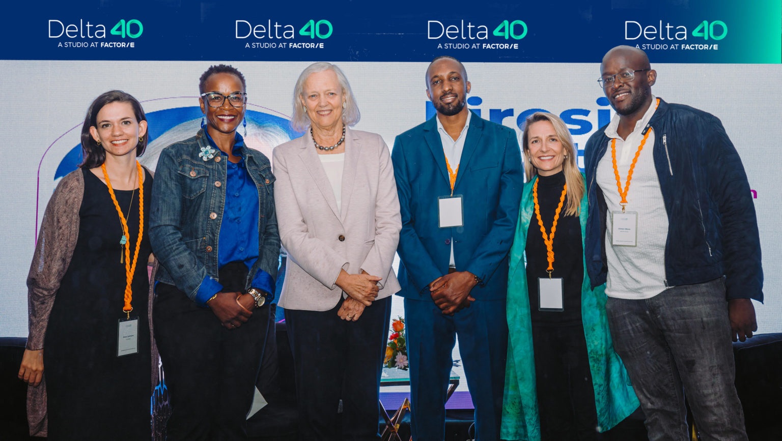 Delta40 Lands $20M to Support Diverse Founders Tackling Africa’s Urgent Challenges