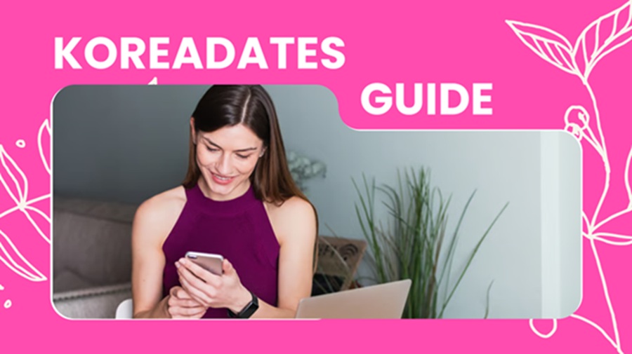 How to Use Koreadates: Step-By-Step Guide