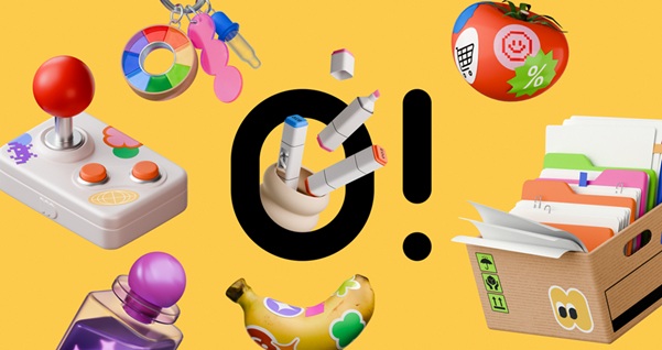 Building a Brand Identity with Stock Vector Libraries: An Ouch Review