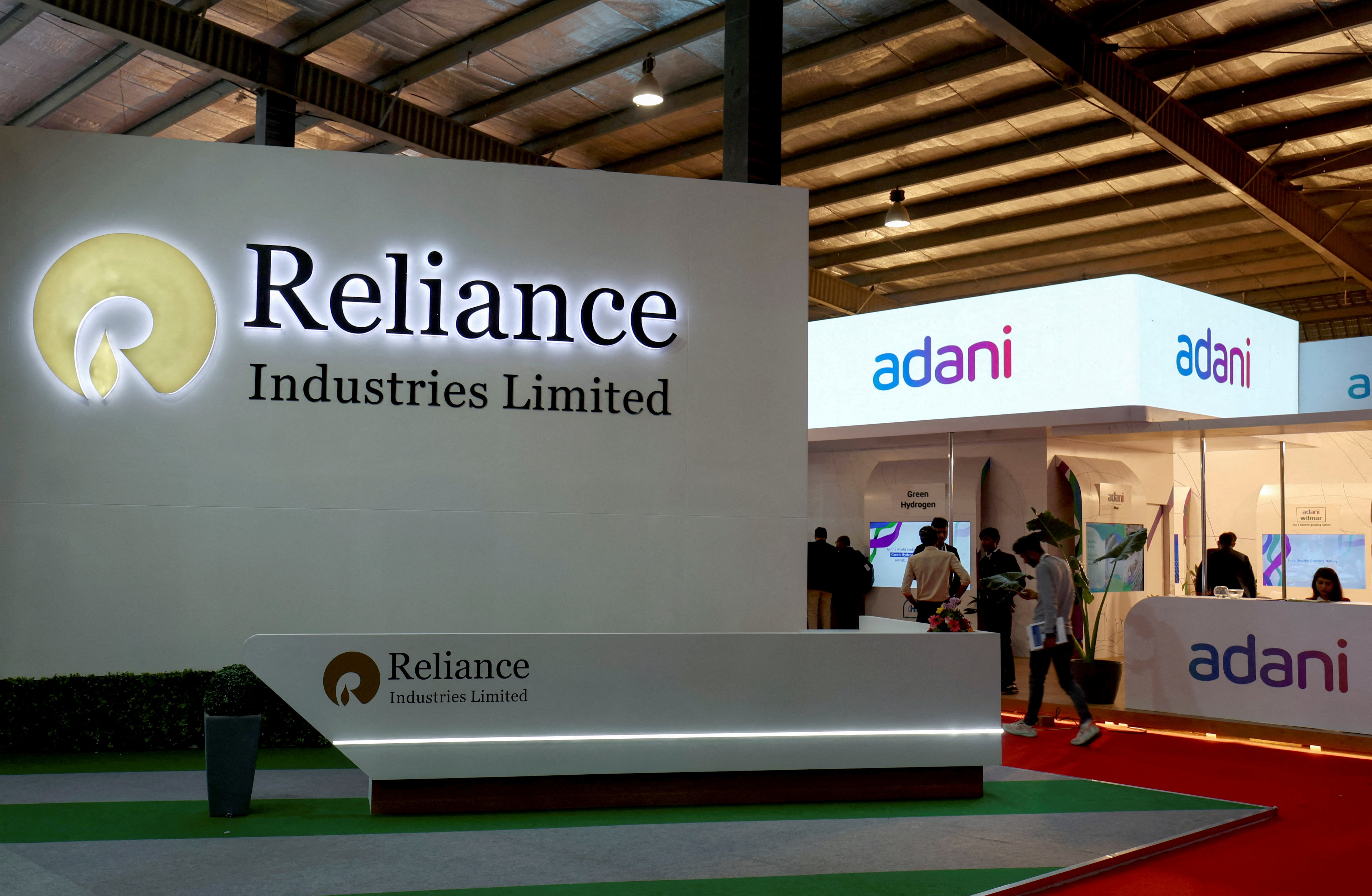 Reliance Commits $110bn to Build India’s Largest AI Compute Infrastructure by 2033, Positioning Country as Global AI Powerhouse
