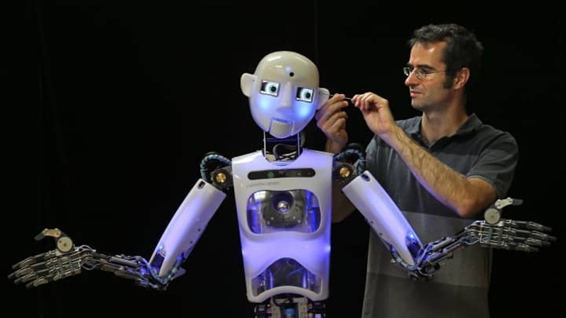 Google Brings Intrinsic Into Core Business, Positioning ‘Android for Robotics’ at Center of AI Push