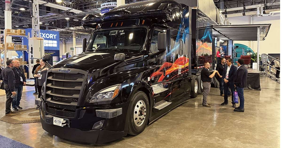 Sales of Heavy Truck Particularly Class 8 Decline Significantly 