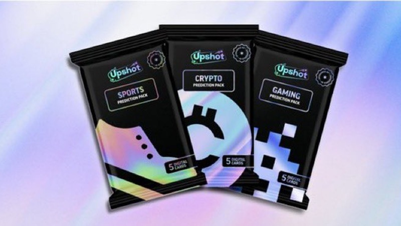 Upshot Launching as high-stakes prediction card platform, amid Moonbirds Blind Box Card Solling for $3150