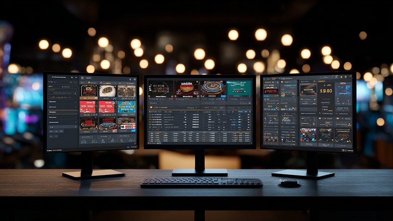 AI Monitors Every Aspect of Live Dealer Games