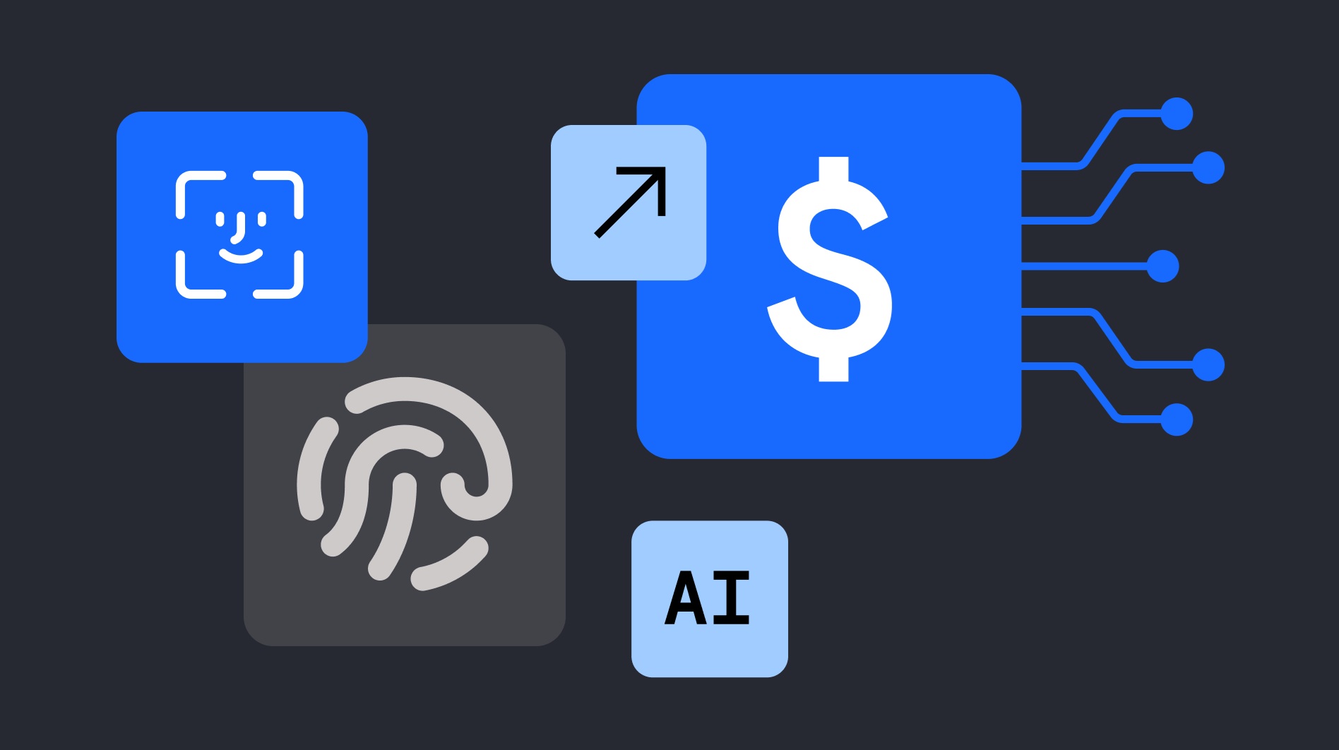 Agentic AI Payments Infrastructure Rapidly Evolving to Support Seamless AI-driven Experiences 