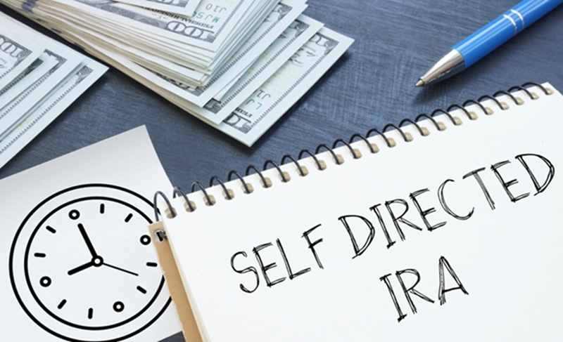 What Can a Self-Directed IRA Invest In? Top SDIRA Investment Options