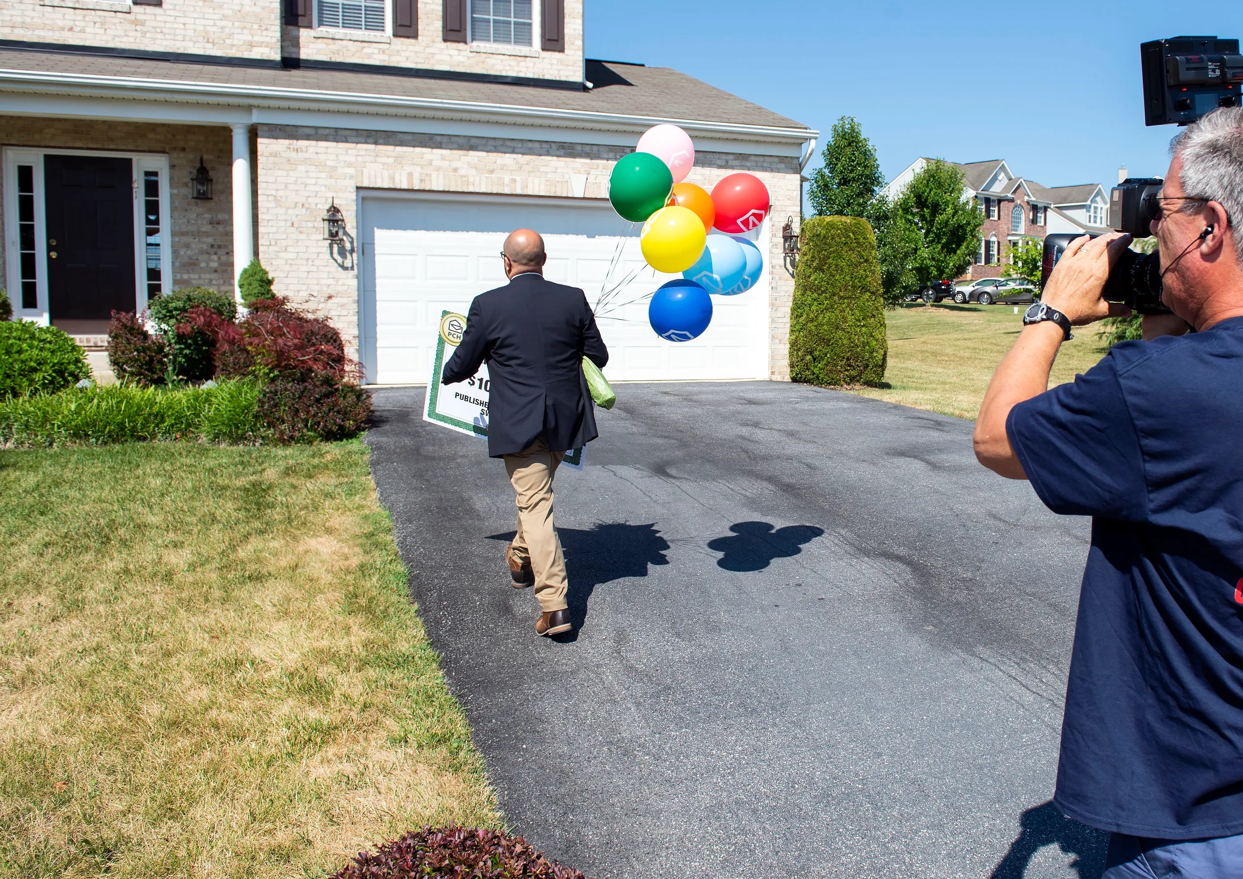 Publishers Clearing House Scam Call: What You Need to Know