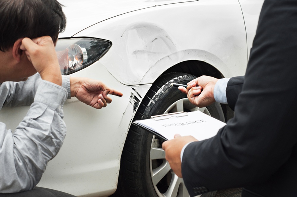 Why Car Accident Claims Aren’t Always Straightforward