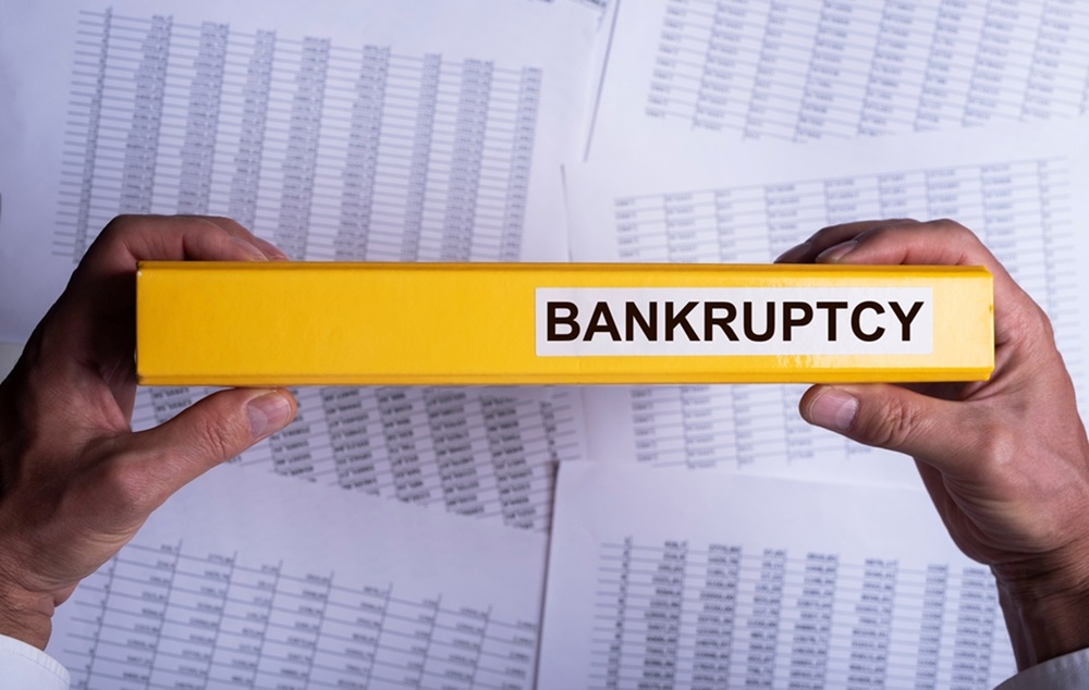 How Bankruptcy Can Help Stop or Delay Foreclosure in Ohio