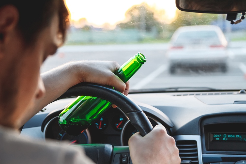 The Legal Consequences of Drunk Driving Accidents