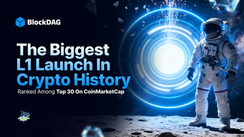 Still at $0.0005: BlockDAG Activates Early Trading FINALTRADE Code! Bittensor Price Surges & Mantle Crypto Dips 7.81%