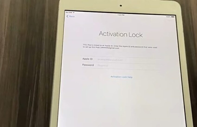How to Bypass iPad Activation Lock (2026 Updated)