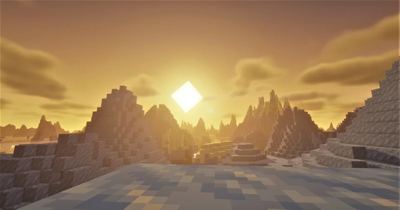 Finding Diamonds Without Breaking Your Server