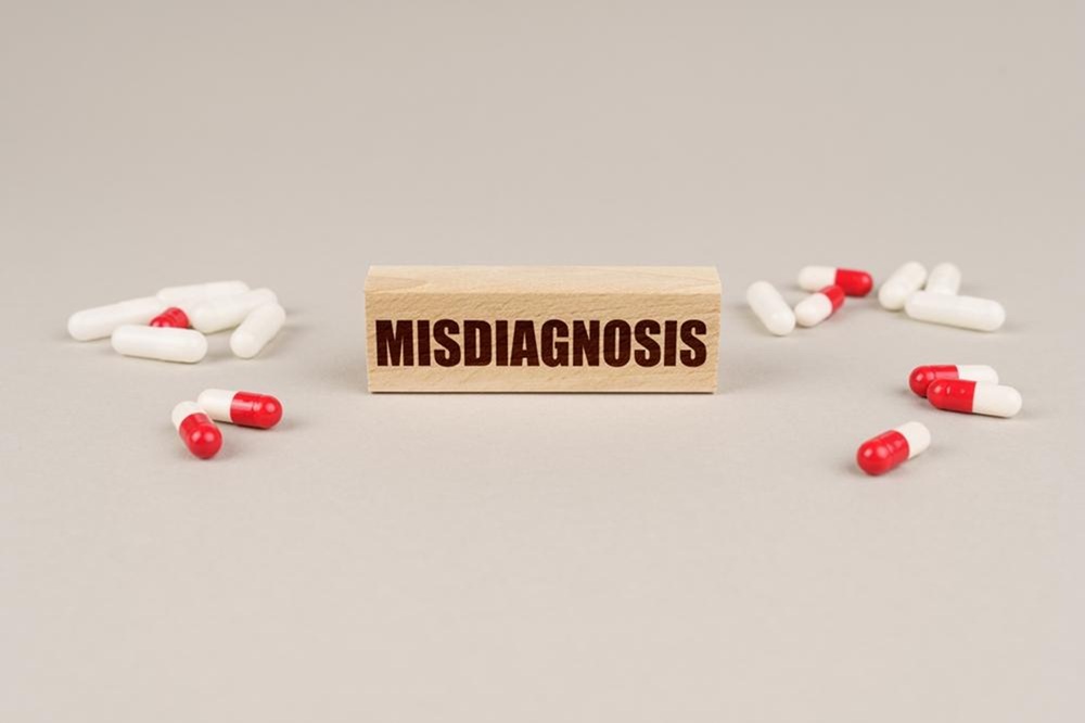 How Misdiagnosis Can Turn into a Legal Case