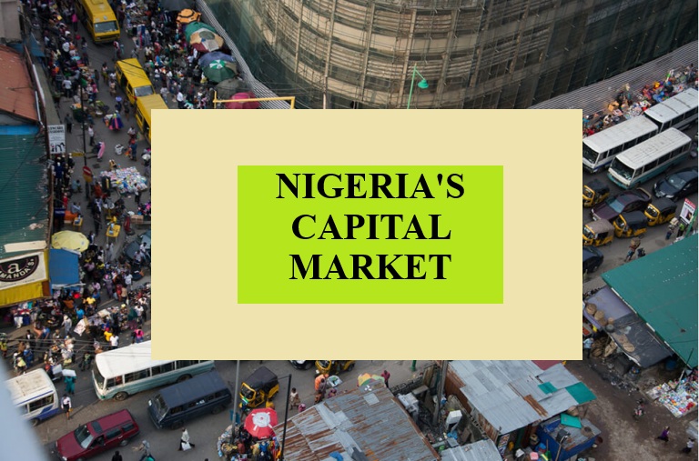 [You’re Invited] Nigeria’s Capital Market: The Biggest Business Opportunity of the Next Decade