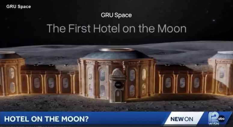 Tekedia Capital Invests in GRU Space, Building Moon Hotel