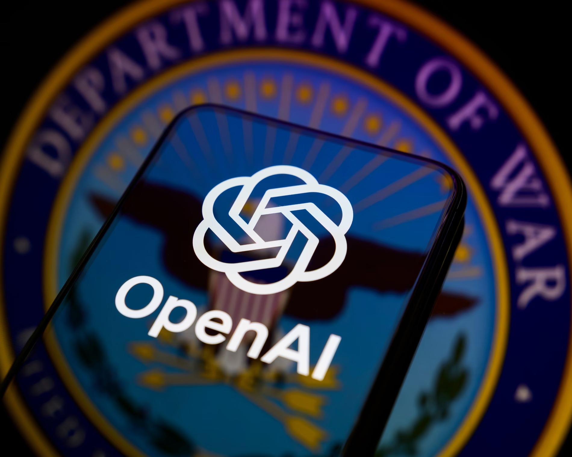 OpenAI Revises Pentagon Deal After Backlash, Adds Explicit Bans on Domestic Surveillance and Autonomous Weapons Use