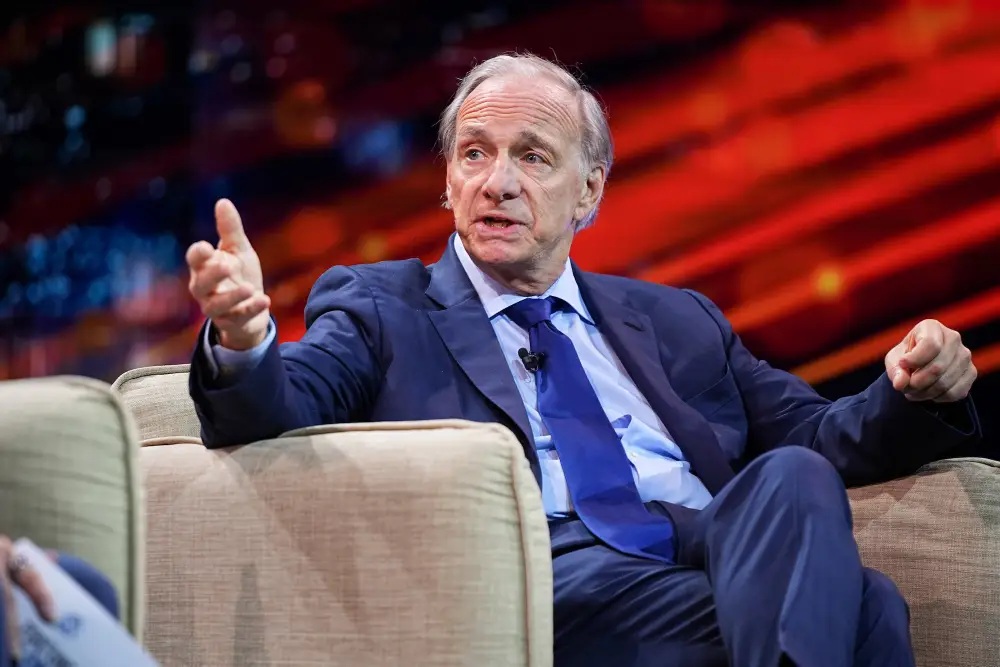 Ray Dalio Warns AI, A Force “Eating Everything”, Could ‘Eat Itself’ if Profits Fail to Match Investment Surge