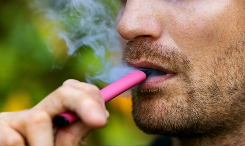 The Molecule Big Tobacco Buried in 1979 That Silicon Valley Dug Up